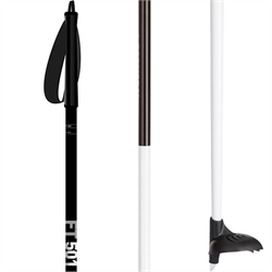 Rossignol FT-501 Cross Country Ski Poles - Kids'