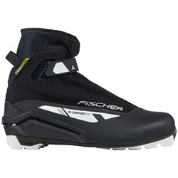Fischer XC Comfort Pro Cross Country Ski Boots  - Used