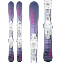Elan Sky Skis ​+ EL 7.5 GW Bindings - Kids' 2025