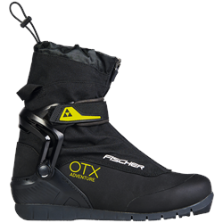 Fischer OTX Adventure Tour Cross Country Ski Boots