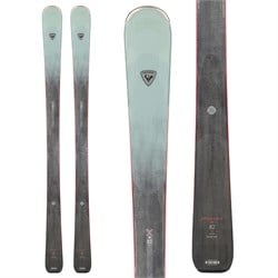 Rossignol Experience W 82 TI Skis - Women's 2025